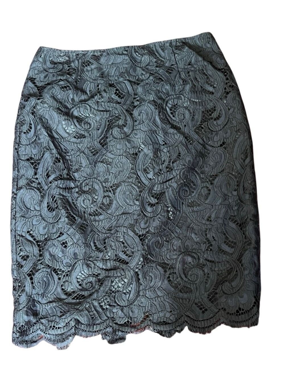 Lilly Pulitzer Hyacinth Lace Skirt